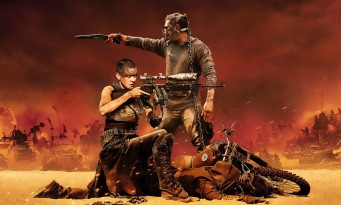 Mel Gibson offre son avis sur MAD MAX FURY ROAD !