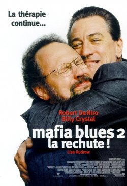 Mafia blues 2, la rechute !