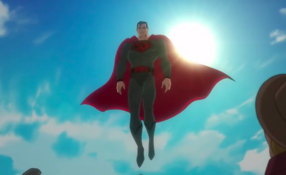Man of Steel 2