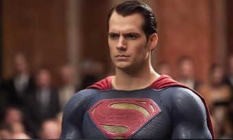 Man Of Steel 2 : Warner ne croit pas au succès d'un Superman 2 avec Henry Cavill