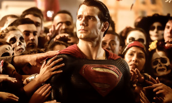 Henry Cavill : 3 nouveaux films Superman et des cameos !