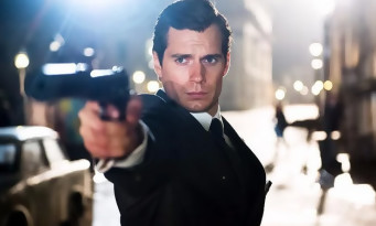 Henry Cavill veut plus que jamais être le nouveau James Bond