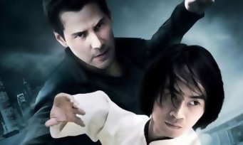 Man of Tai Chi : Bande annonce VF et VOST (2014)