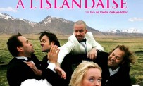 Mariage à l'Islandaise