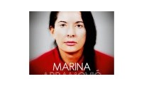 Marina Abramovic: The Artist Is Present