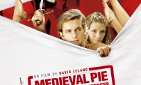 Medieval Pie