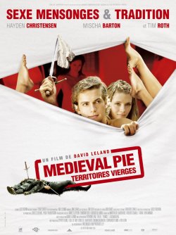 Medieval Pie