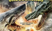 Mega Shark vs Crocosaurus