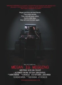 Megan is Missing