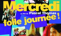 Mercredi, folle journée!