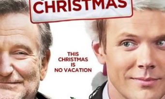 Merry Friggin' Christmas