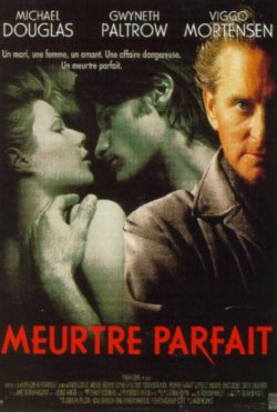 Meurtre parfait