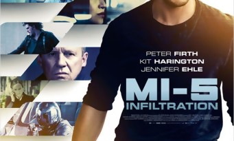 MI-5 Infiltration