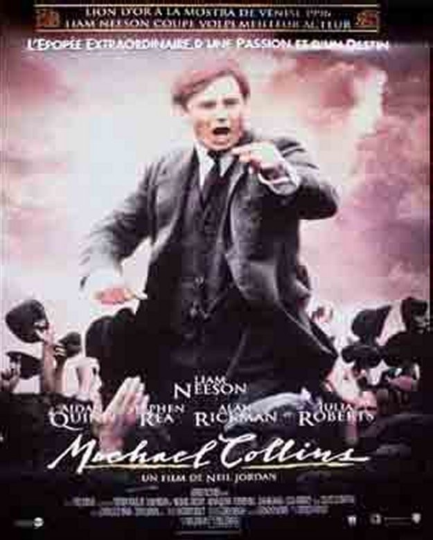 Michael collins (1996)