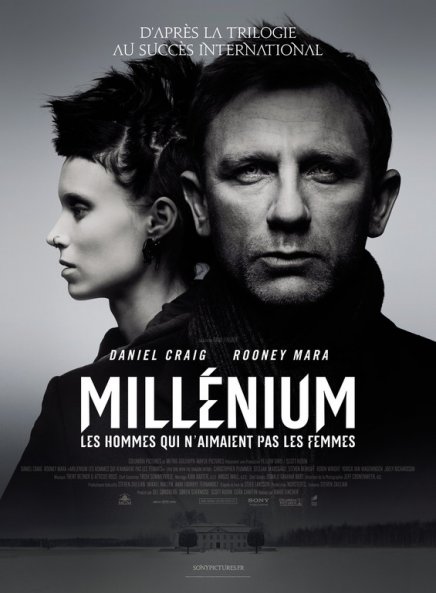 Millenium interdit en Inde