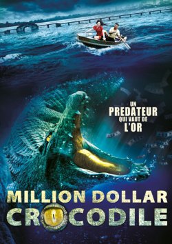 Million Dollar Crocodile