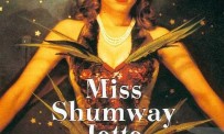 Miss Shumway jette un sort