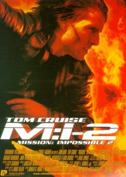 Mission  Impossible 2