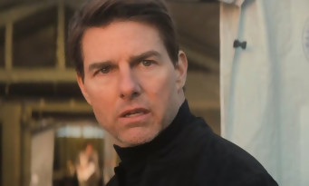 Tom Cruise pète un plomb sur le tournage de Mission Impossible 7 à cause du Covid