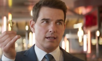 Mission Impossible 7 : une bande-annonce explosive avec la plus folle des cascades de Tom Cruise
