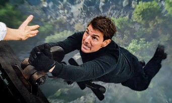 Mission Impossible 7 : Tom Cruise en furie dans la nouvelle bande-annonce de Dead Reckoning !