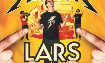 Mission To Lars