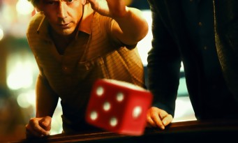 Mississippi Grind