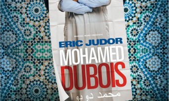 Mohamed Dubois