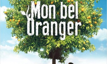 Mon bel oranger