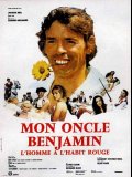 Mon oncle Benjamin