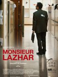 Monsieur Lazhar