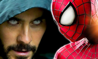 Morbius : quel Spider-Man face Jared Leto ? Il nous répond