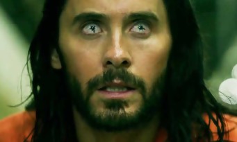Morbius avec Jared Leto s'offre un triste record Marvel au box-office