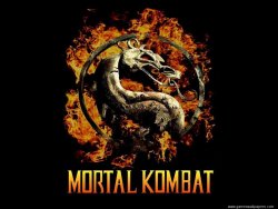 Mortal Kombat (Reboot)