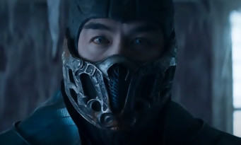 Mortal Kombat 2021 : la bande-annonce furieuse du reboot produit par James Wan