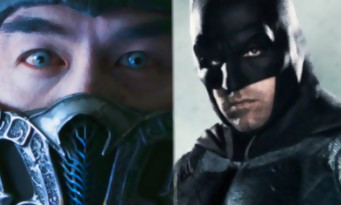 Mortal Kombat : Sub-Zero face à Batman ? Joe Taslim veut un crossover avec DC