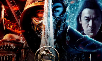 Mortal Kombat : les 7 premières minutes du film en ligne (Scorpion vs Sub-Zero)