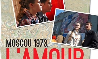 Moscou 1973 - L'Amour en URSS