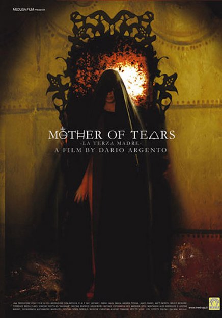 Mother of Tears - Dario Argento - Critique - Tortillapolis
