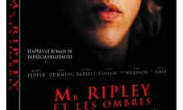 Mr Ripley et les ombres
