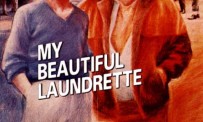 My beautiful Laundrette