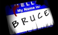My Name Is Bruce