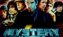 Mystery Men