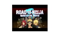 Naruto Shippuden: Road to Ninja