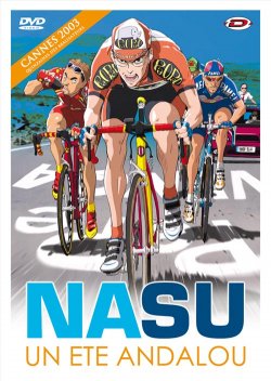 Nasu : Un été andalou