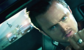 Need for Speed : la nouvelle bande annonce en VF et VOST