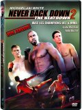 Never Back Down 2