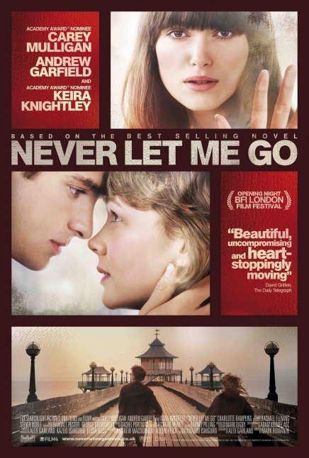 Never Let Me Go Streaming Vf Never Let Me Go