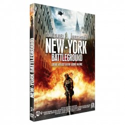 New York Battleground