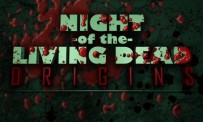 Night Of The Living Dead : Origins 3D